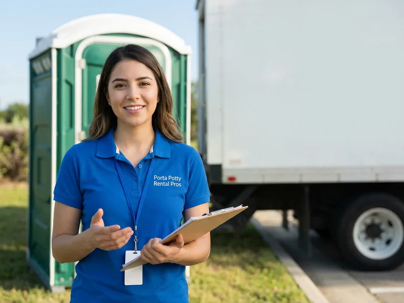 Porta Potty Rental  in Bethel  FAQ